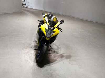 Suzuki GSX-R1000