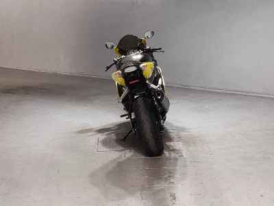 Suzuki GSX-R1000