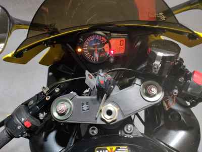 Suzuki GSX-R1000