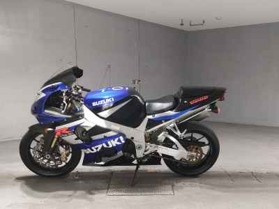 Suzuki GSX-R1000