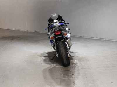 Suzuki GSX-R1000