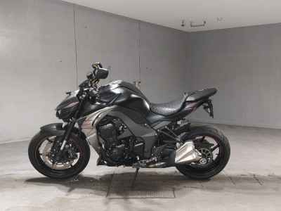 Kawasaki Z1000 2020