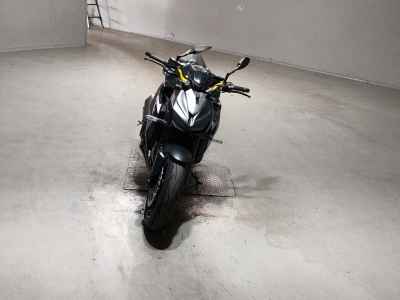 Kawasaki Z1000 2020