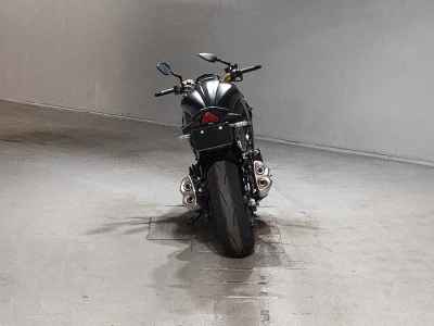 Kawasaki Z1000 2020