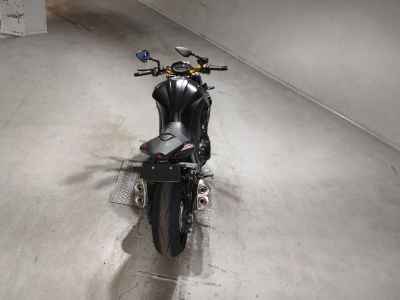 Kawasaki Z1000 2020