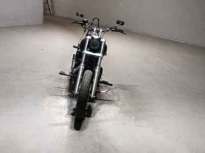 Harley-Davidson Low Rider FXDL1580 2016