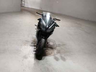 Kawasaki Ninja 400 2014