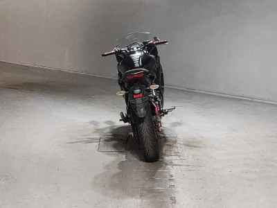 Kawasaki Ninja 400 2014