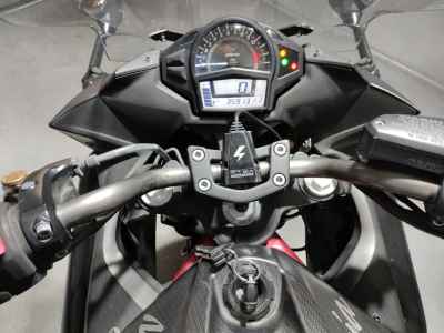 Kawasaki Ninja 400 2014