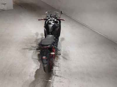 Kawasaki Ninja 400 2014