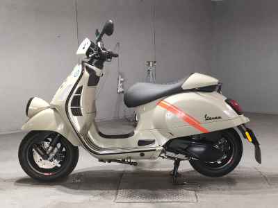 Vespa GTV 300 2024