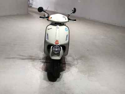 Vespa GTV 300 2024
