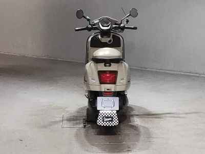 Vespa GTV 300 2024