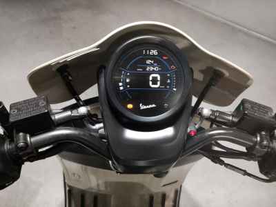 Vespa GTV 300 2024