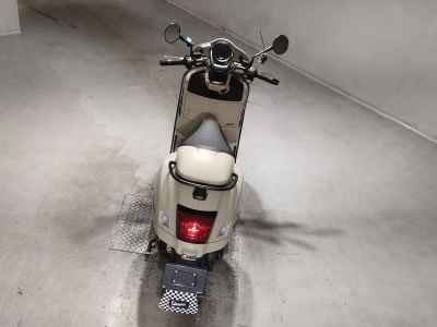 Vespa GTV 300 2024
