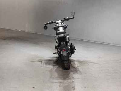 Husqvarna Svartpilen 401 2022