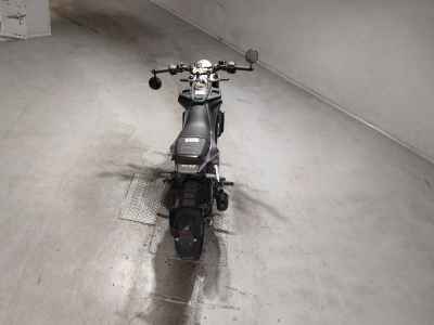 Husqvarna Svartpilen 401 2022