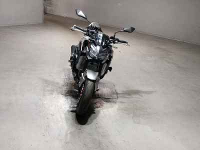 Kawasaki Z900 2023