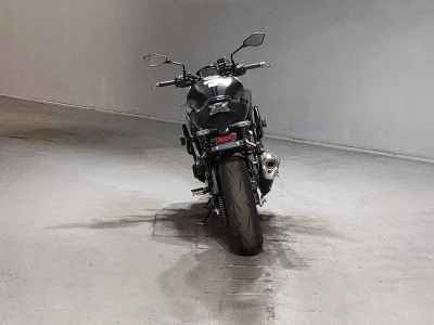 Kawasaki Z900 2023