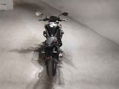 Kawasaki Z900 2023