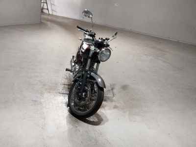Kawasaki Estrella