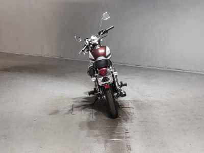 Kawasaki Estrella