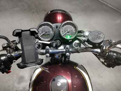 Kawasaki Estrella