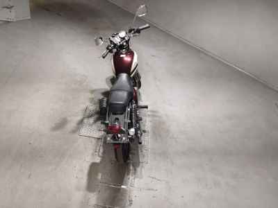 Kawasaki Estrella