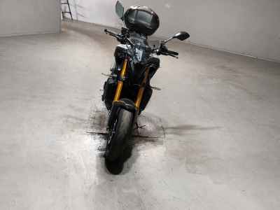 Yamaha MT-09 SP 2025