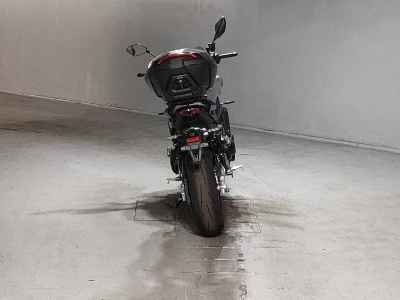 Yamaha MT-09 SP 2025