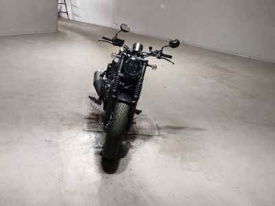Honda Rebel CMX500 2021