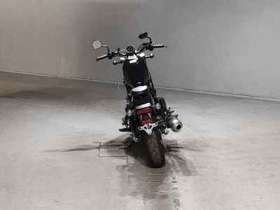 Honda Rebel CMX500 2021