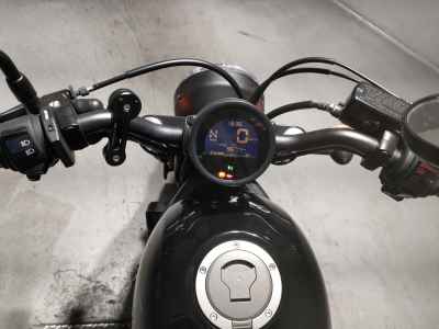 Honda Rebel CMX500 2021
