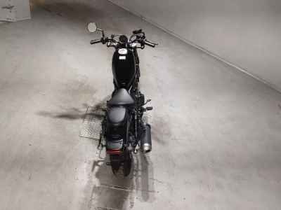 Honda Rebel CMX500 2021