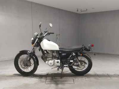 Suzuki GrassTracker Bigboy