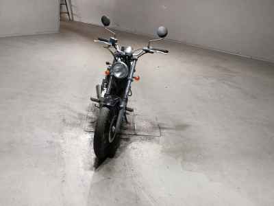 Suzuki GrassTracker Bigboy