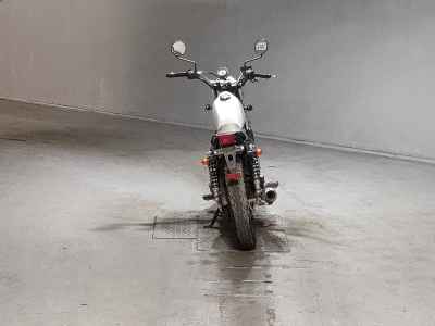 Suzuki GrassTracker Bigboy