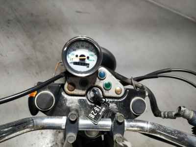Suzuki GrassTracker Bigboy