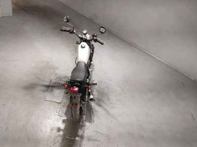 Suzuki GrassTracker Bigboy