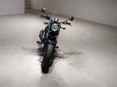 Honda Rebel CMX250
