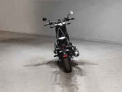 Honda Rebel CMX250
