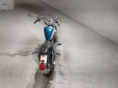Yamaha Virago XV250