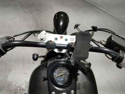 Honda Magna 250