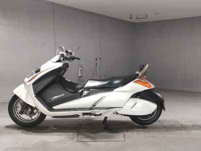 Suzuki Gemma 250