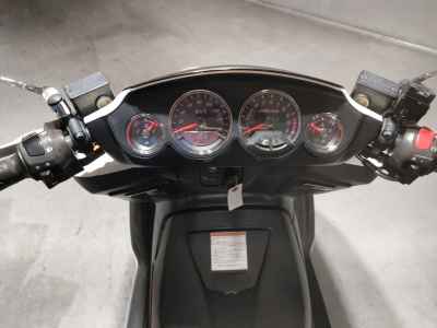 Suzuki Gemma 250