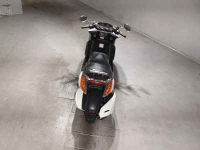 Suzuki Gemma 250