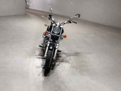 Suzuki Intruder 250LC