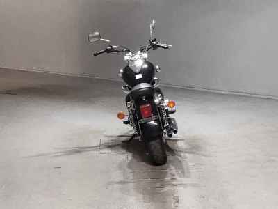 Suzuki Intruder 250LC