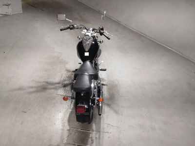 Suzuki Intruder 250LC