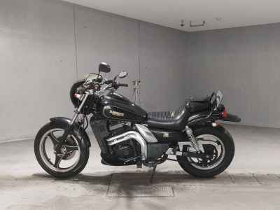 Kawasaki Eliminator 250SE